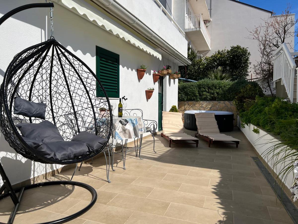 Apartment Queen Hvar Hvar Town Exterior photo